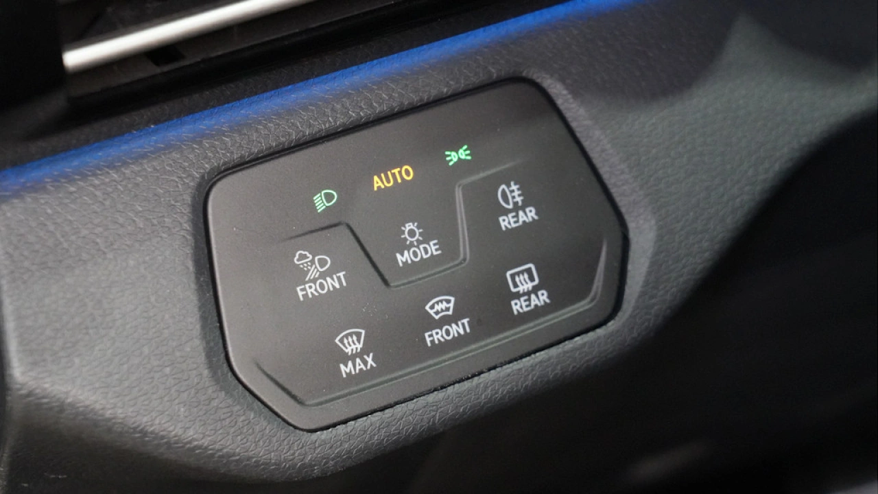 Volkswagen ID.4 286pk Pro Business 77 kWh