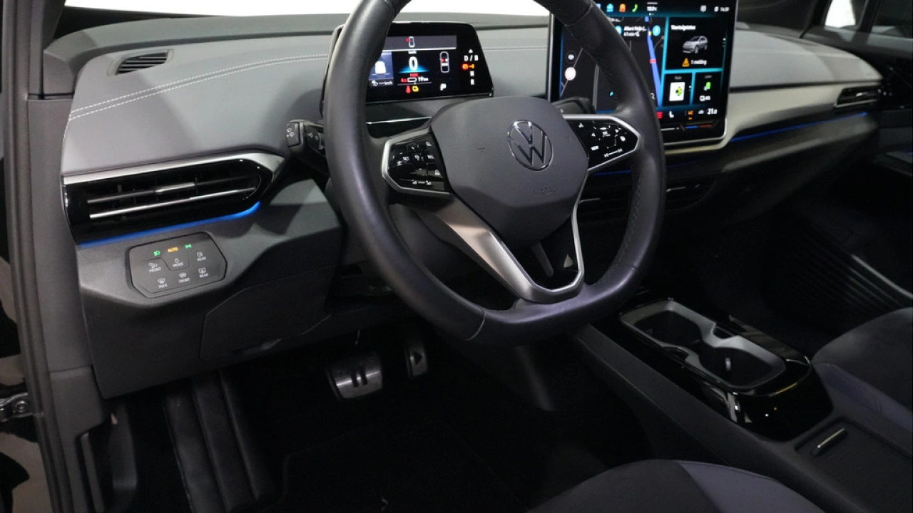 Volkswagen ID.4 286pk Pro Business 77 kWh