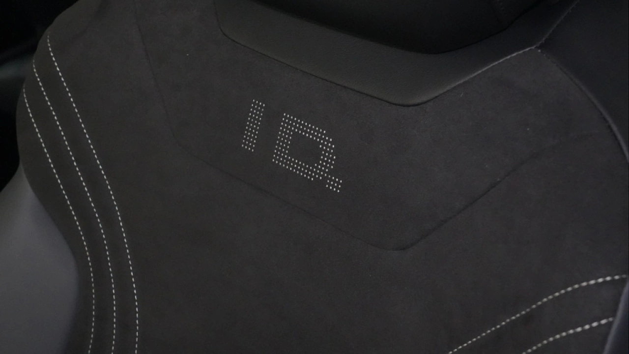 Volkswagen ID.4 286pk Pro Business 77 kWh