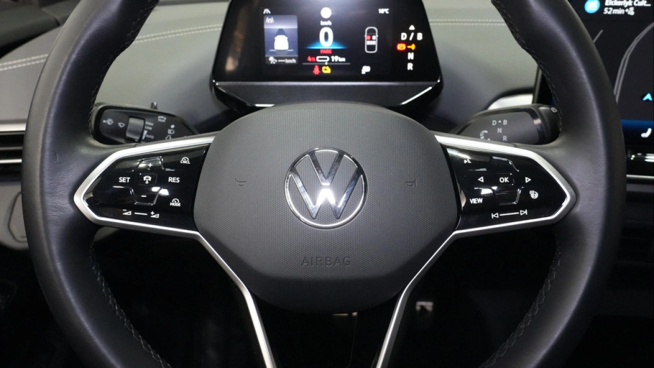 Volkswagen ID.4 286pk Pro Business 77 kWh