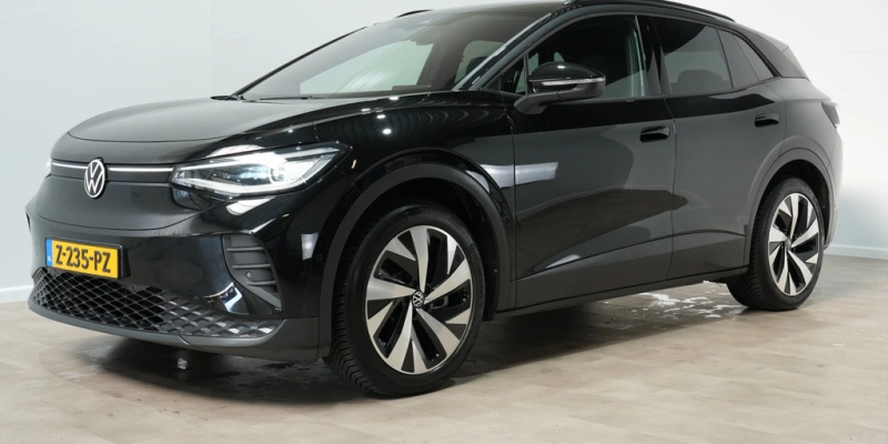 Volkswagen ID.4 286pk Pro Business 77 kWh