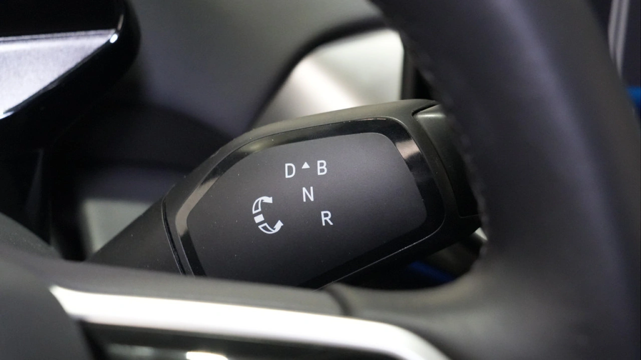 Volkswagen ID.4 286pk Pro Business 77 kWh