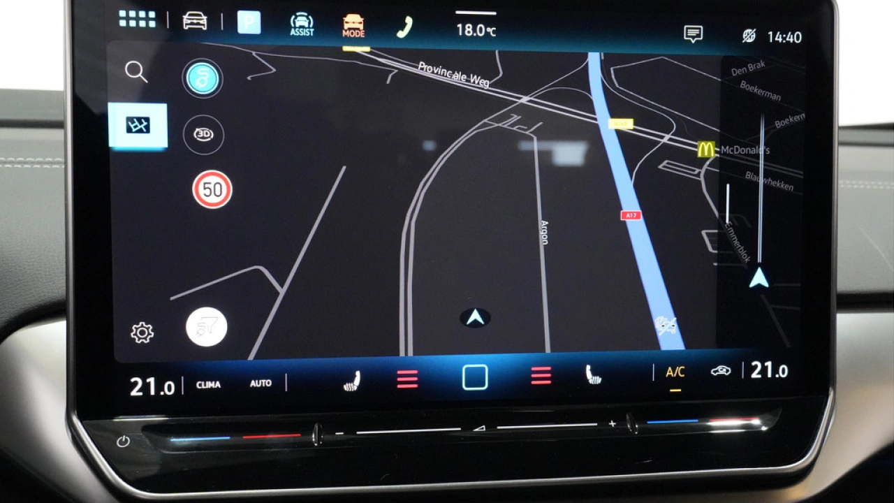 Volkswagen ID.4 286pk Pro Business 77 kWh