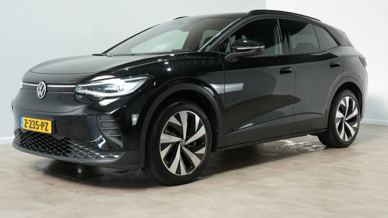 Volkswagen ID.4 286pk Pro Business 77 kWh