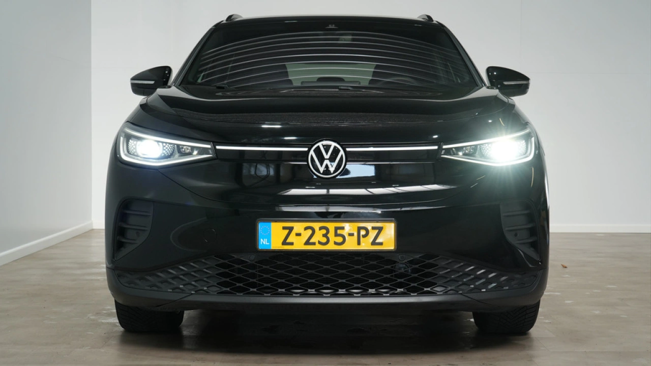 Volkswagen ID.4 286pk Pro Business 77 kWh
