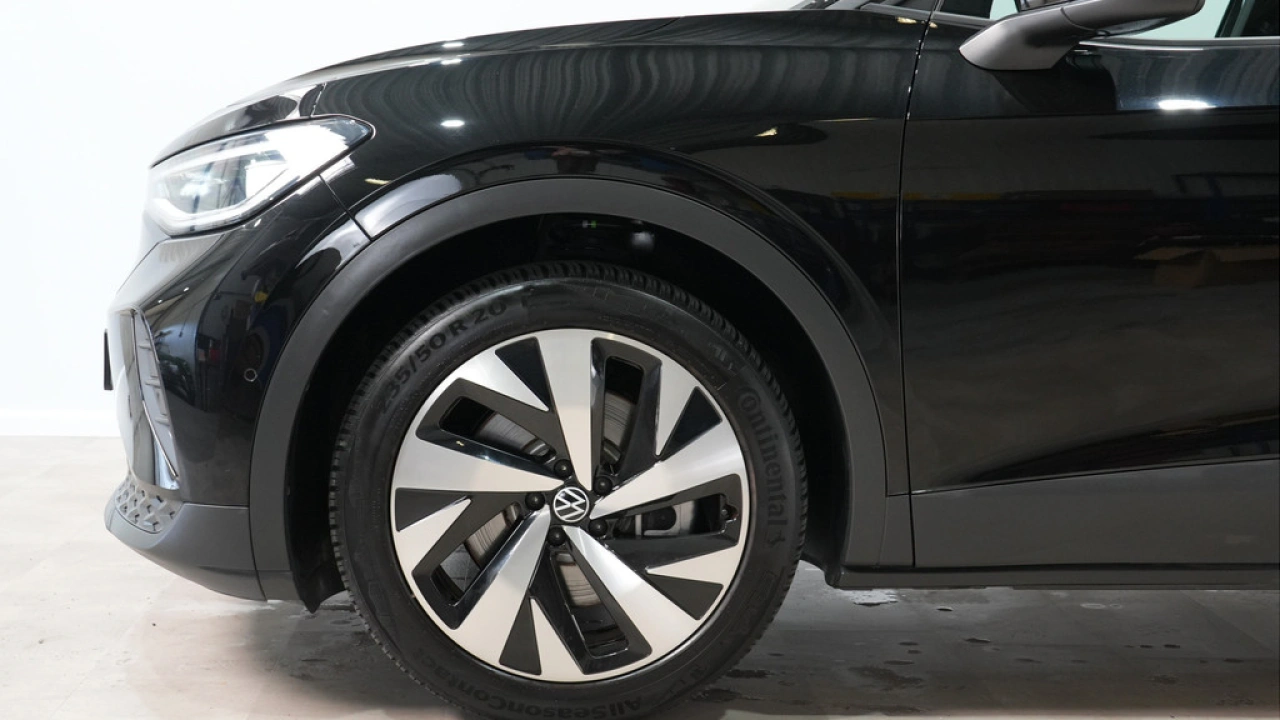 Volkswagen ID.4 286pk Pro Business 77 kWh