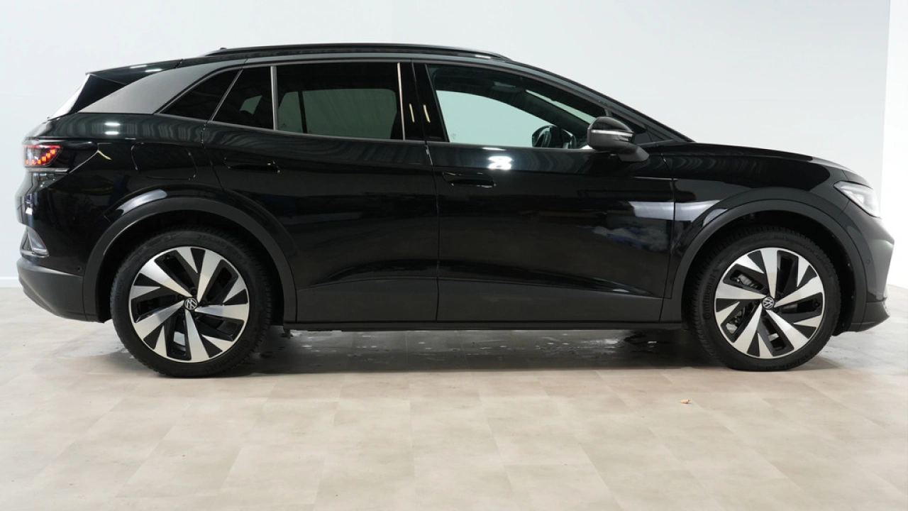 Volkswagen ID.4 286pk Pro Business 77 kWh