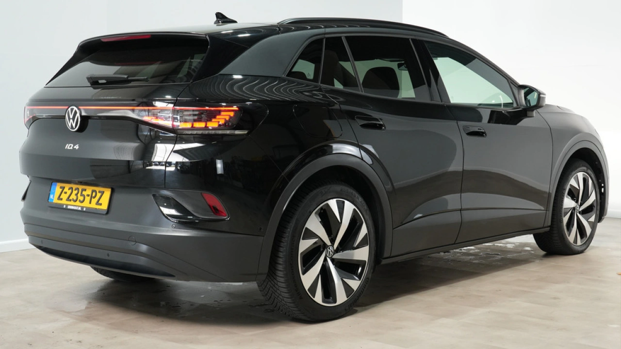 Volkswagen ID.4 286pk Pro Business 77 kWh