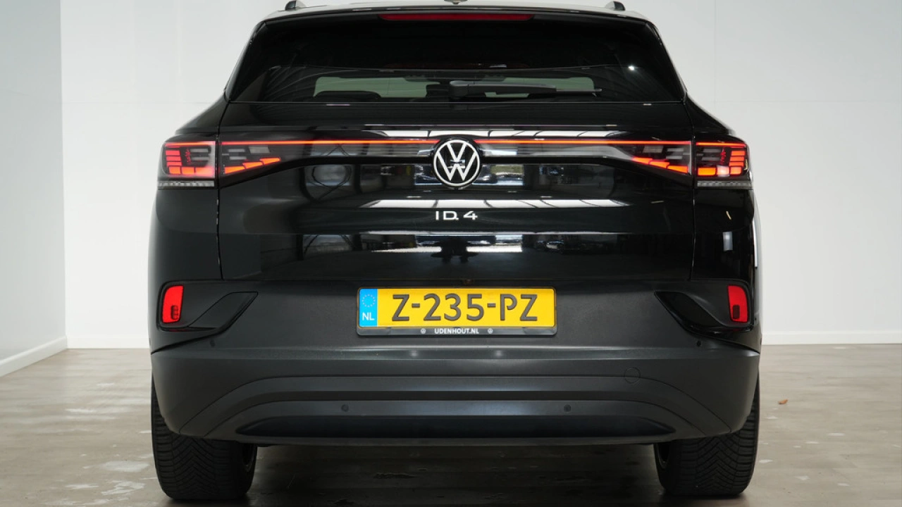 Volkswagen ID.4 286pk Pro Business 77 kWh