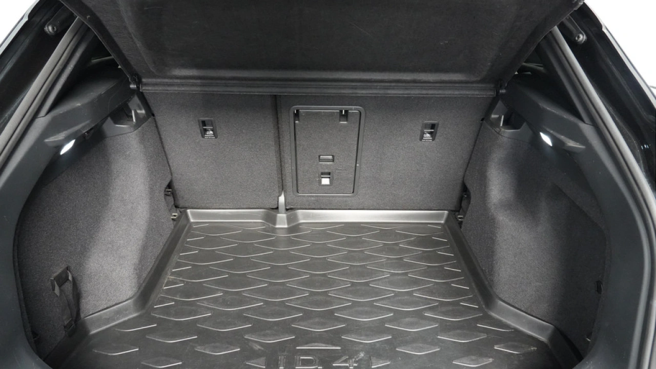 Volkswagen ID.4 286pk Pro Business 77 kWh