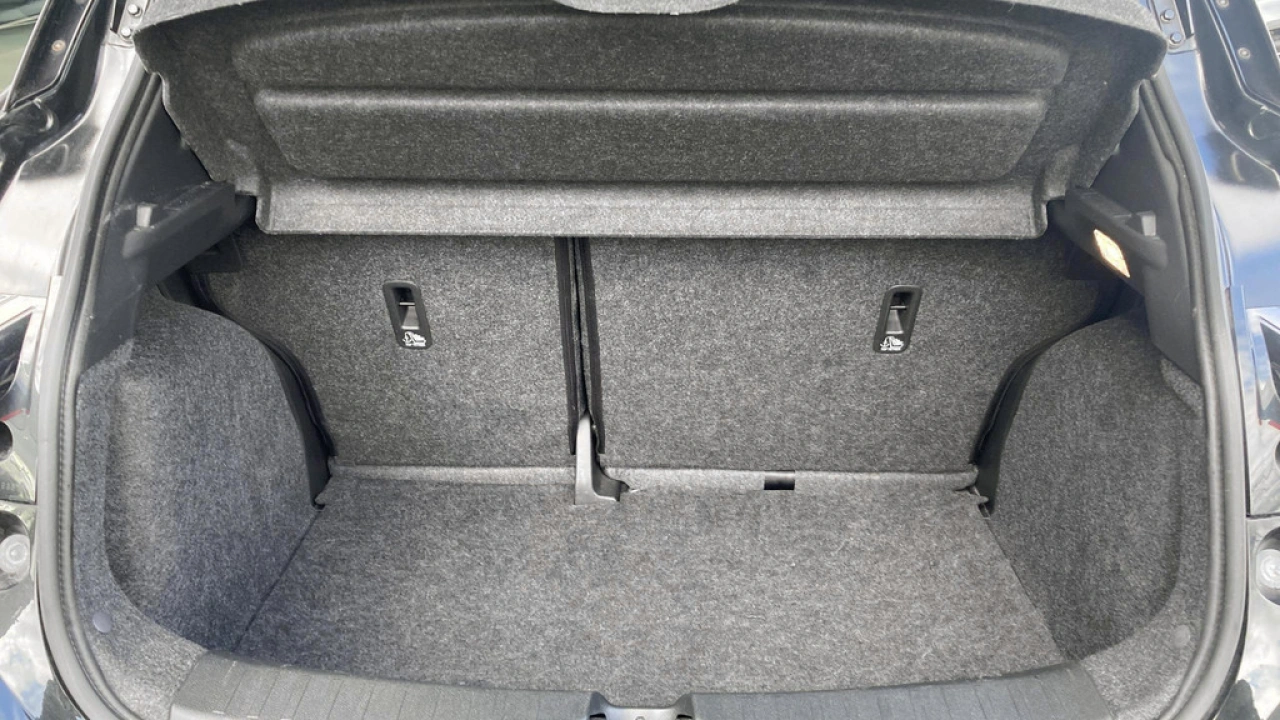 Nissan Micra 0.9 IG-T 90pk Business Edition