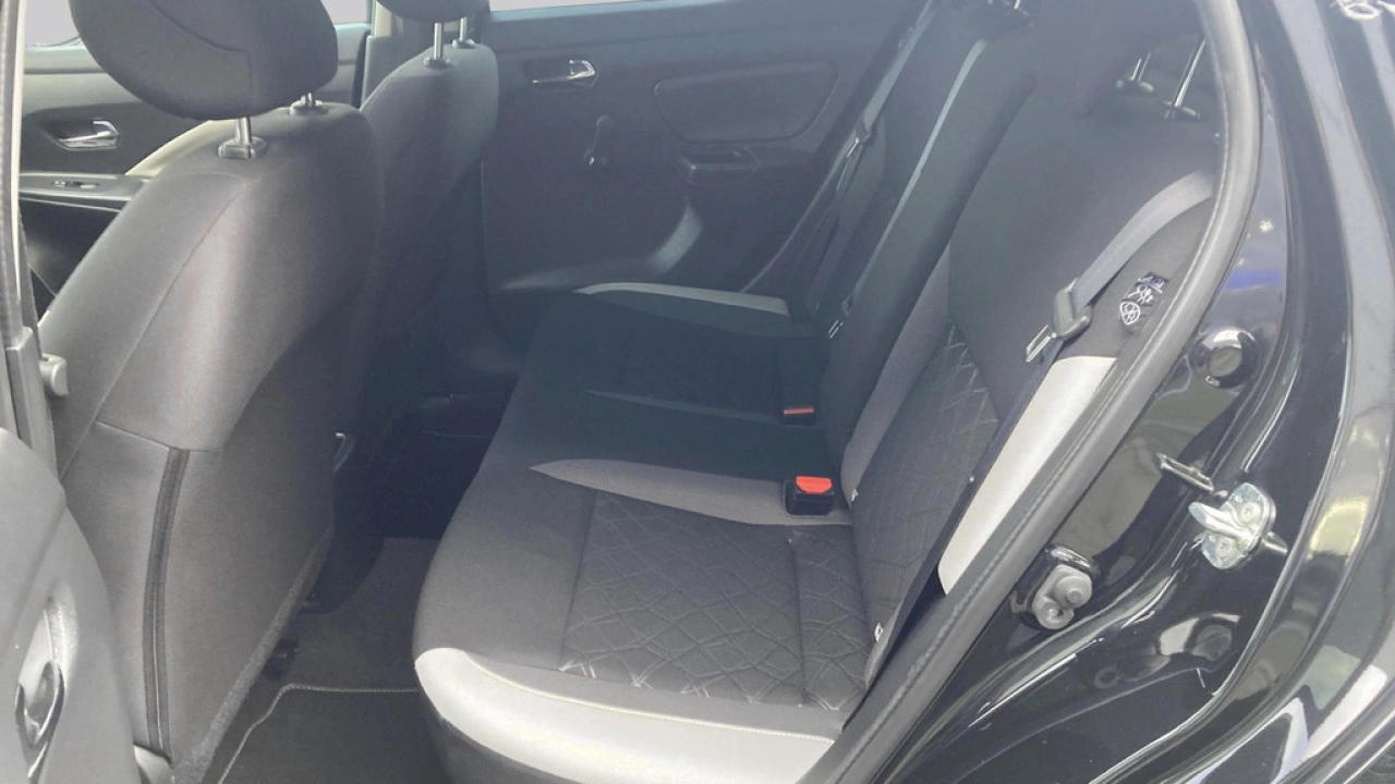 Nissan Micra 0.9 IG-T 90pk Business Edition