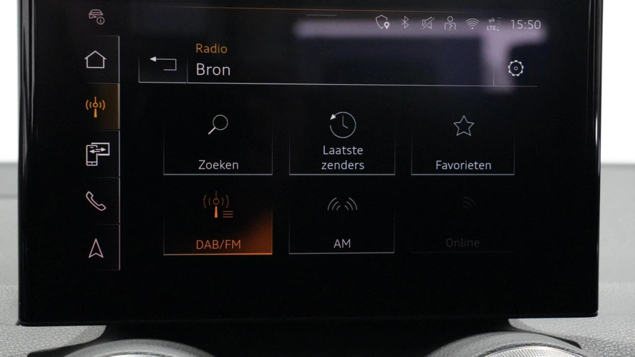 Audi Q2 35 TFSI 150pk S-line