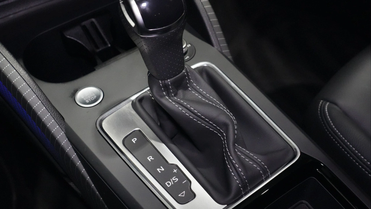 Audi Q2 35 TFSI 150pk S-line