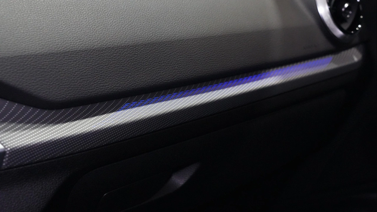 Audi Q2 35 TFSI 150pk S-line