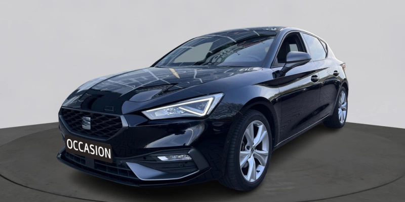 SEAT Leon 1.0 TSI FR Business Intense