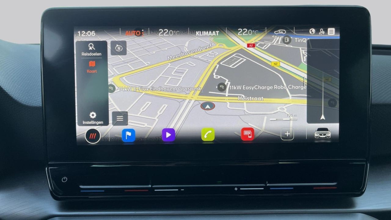 SEAT Leon 1.0 TSI FR Business Intense