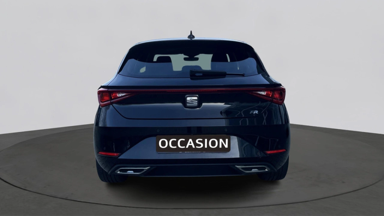 SEAT Leon 1.0 TSI FR Business Intense