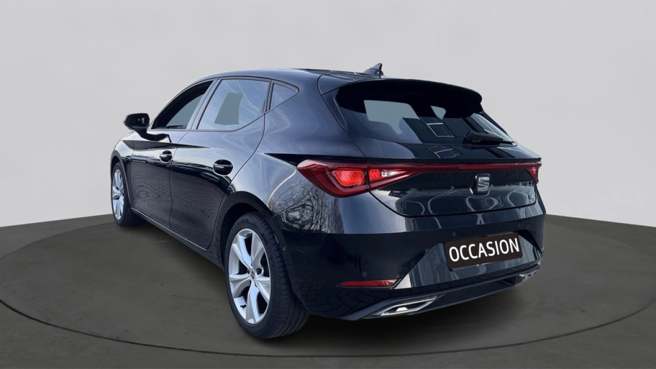 SEAT Leon 1.0 TSI FR Business Intense