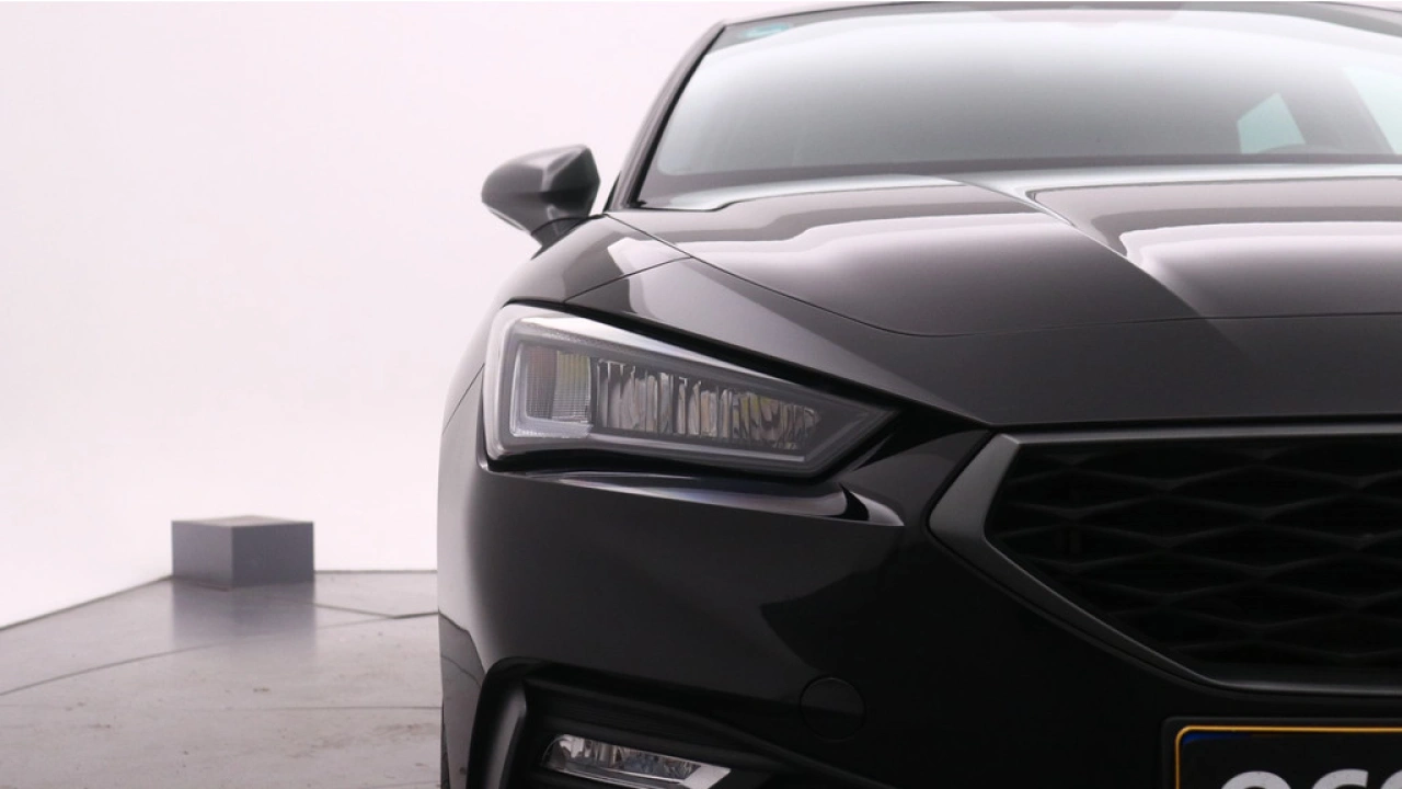 SEAT Leon 1.0 TSI FR Business