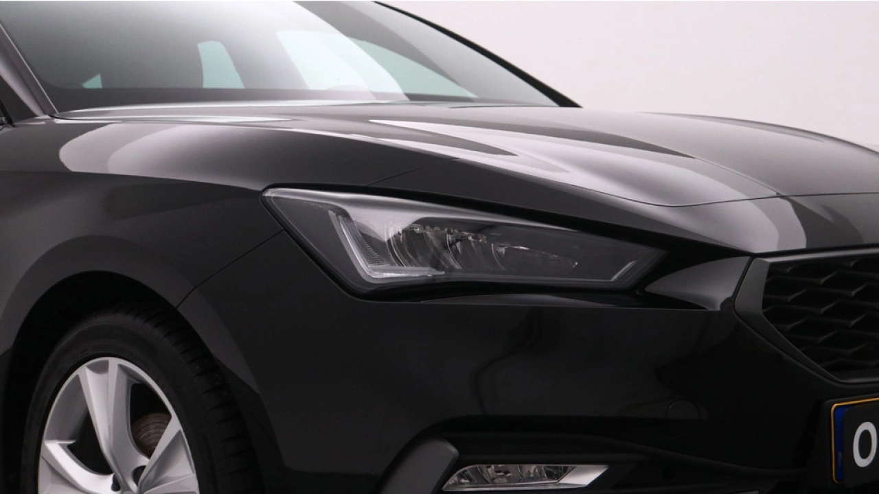 SEAT Leon 1.0 TSI FR Business