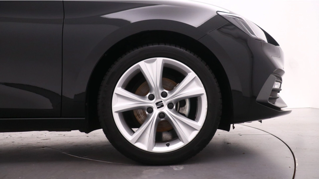 SEAT Leon 1.0 TSI FR Business