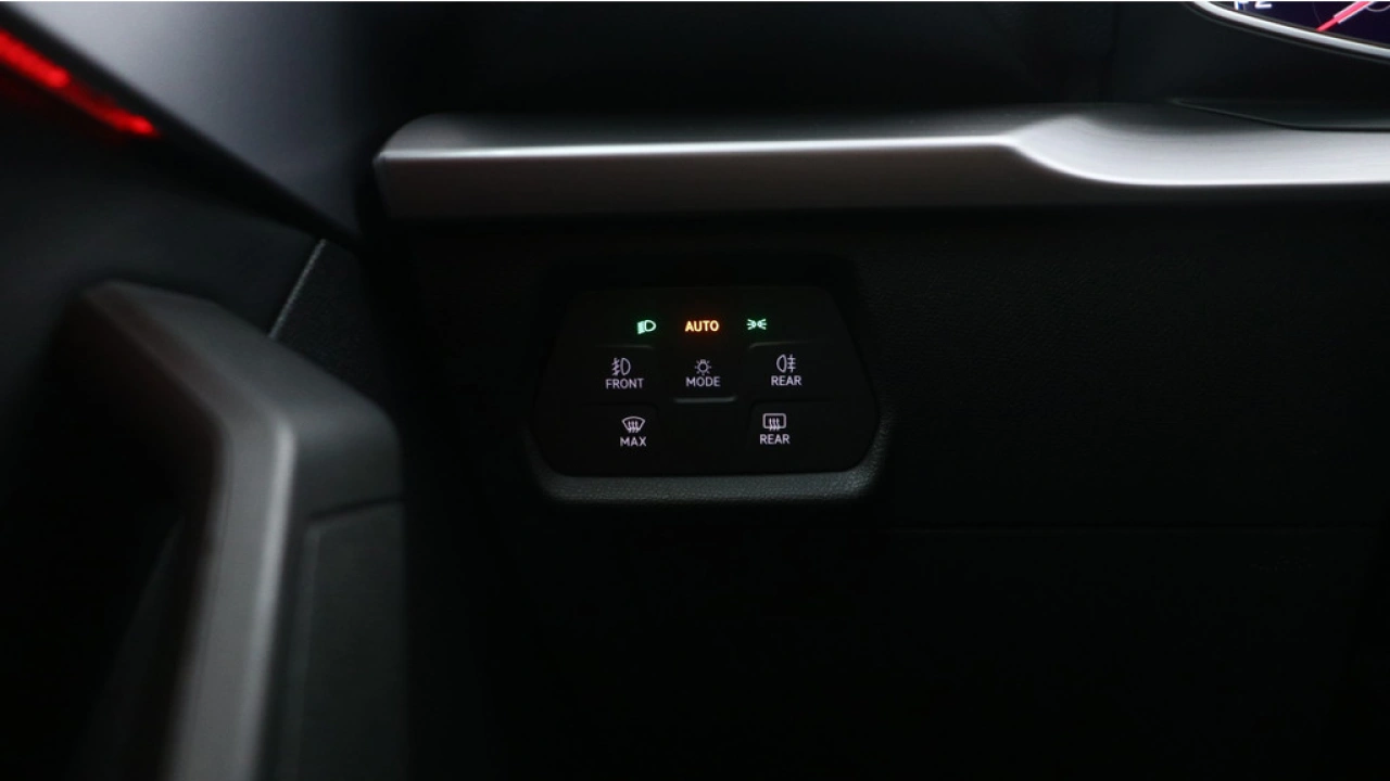 SEAT Leon 1.0 TSI FR Business