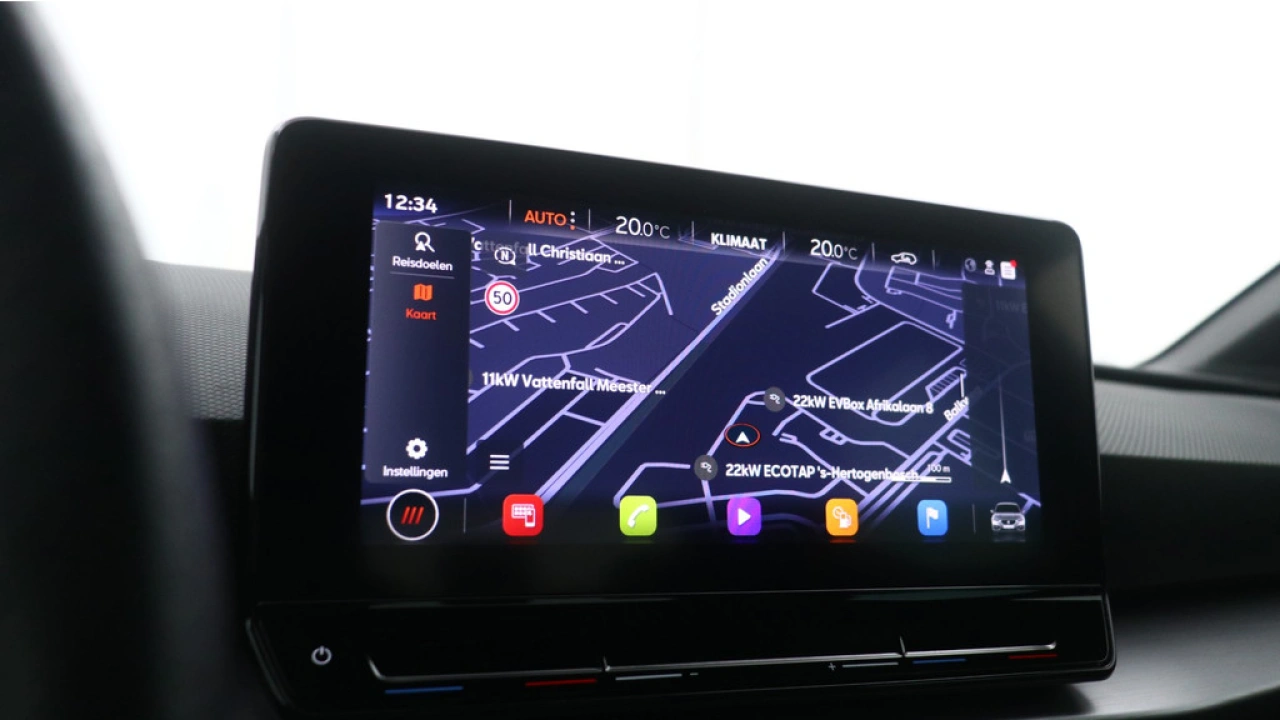 SEAT Leon 1.0 TSI FR Business