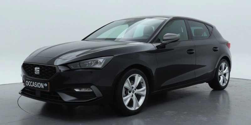 SEAT Leon 1.0 TSI FR Business