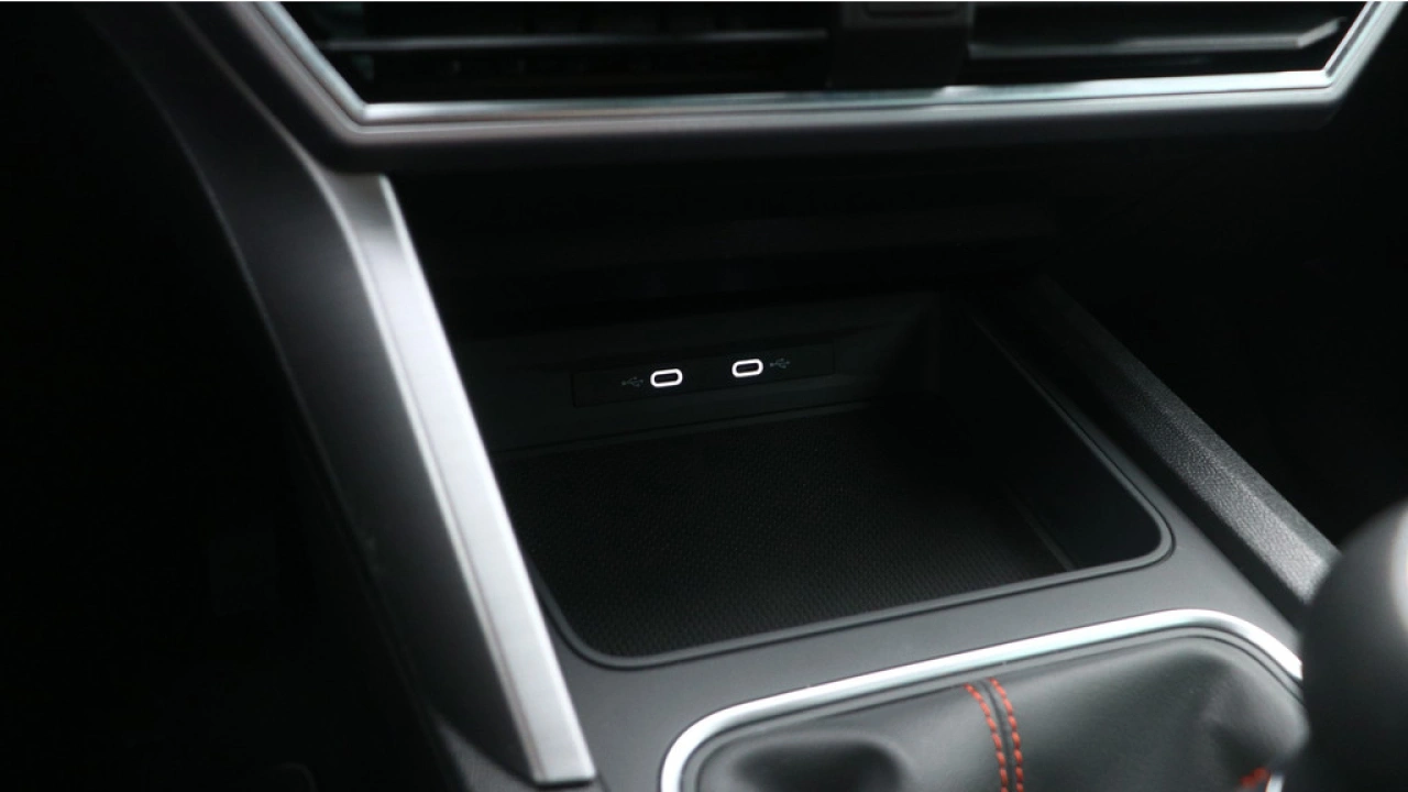 SEAT Leon 1.0 TSI FR Business