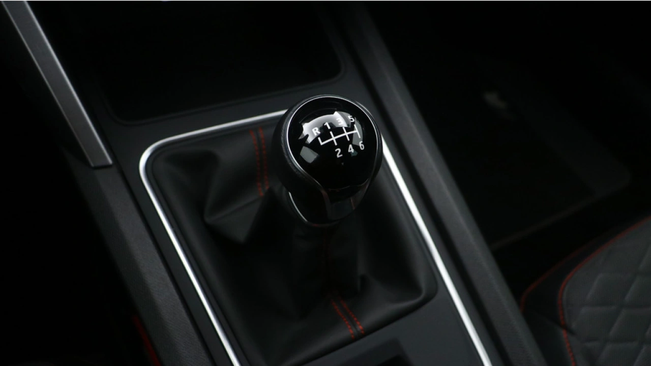 SEAT Leon 1.0 TSI FR Business