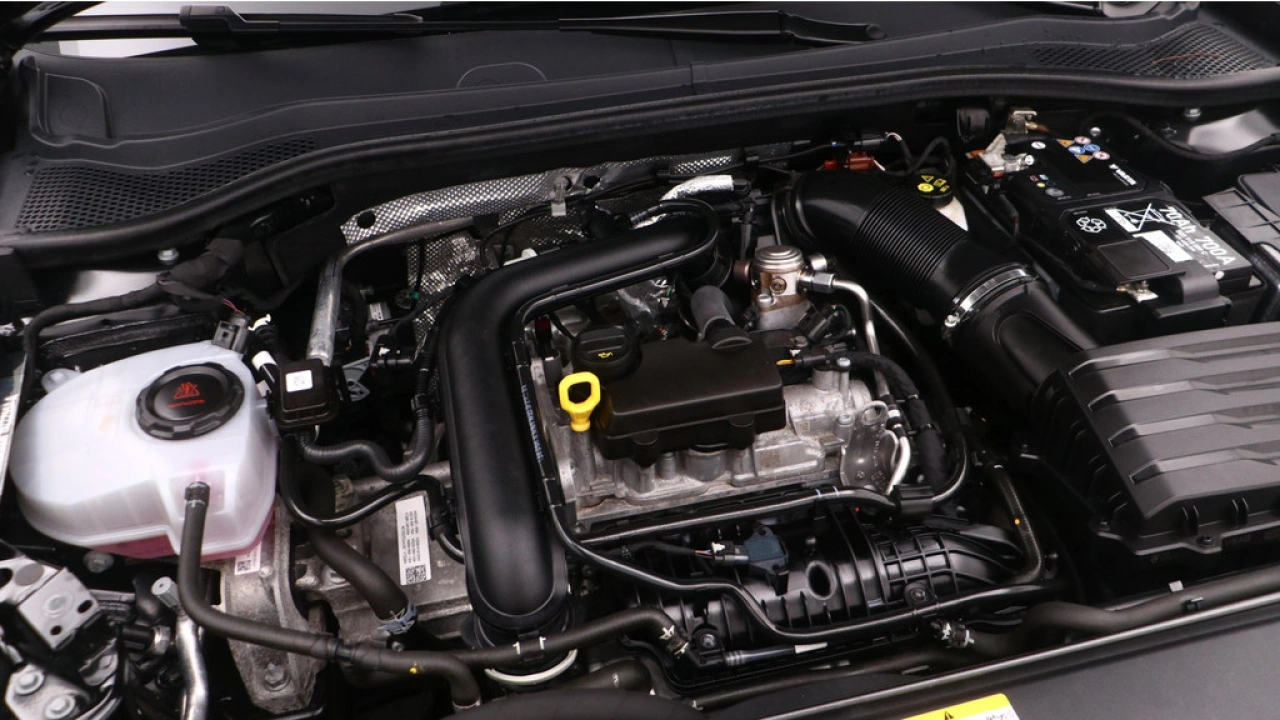 SEAT Leon 1.0 TSI FR Business