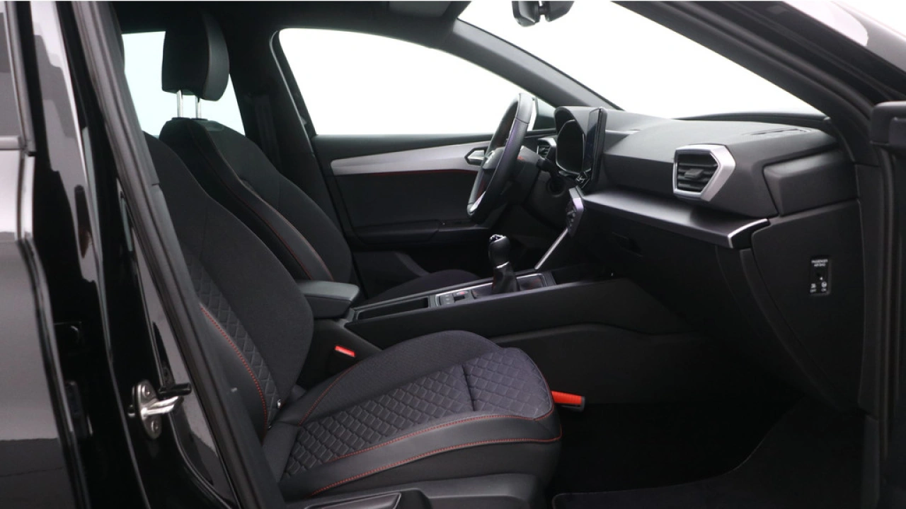 SEAT Leon 1.0 TSI FR Business