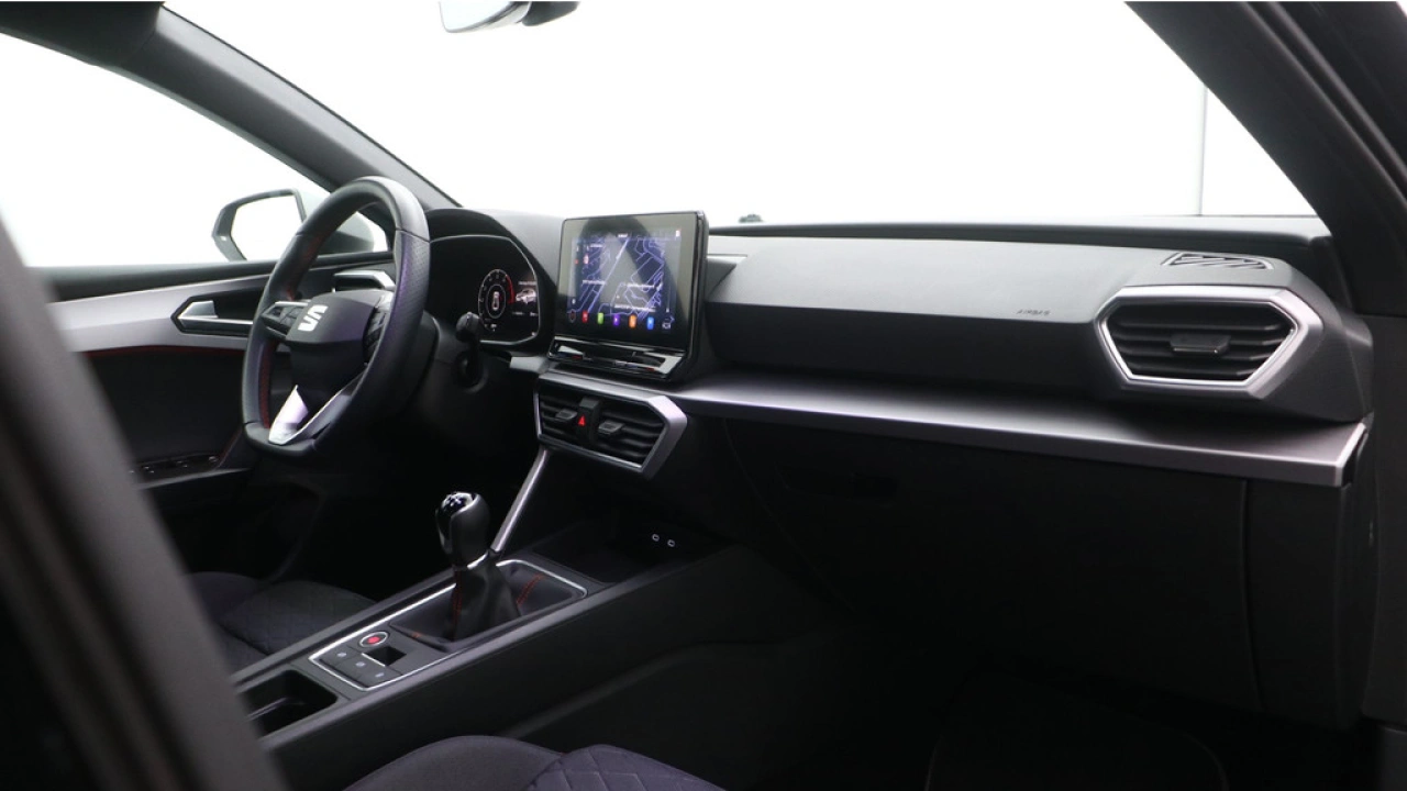 SEAT Leon 1.0 TSI FR Business