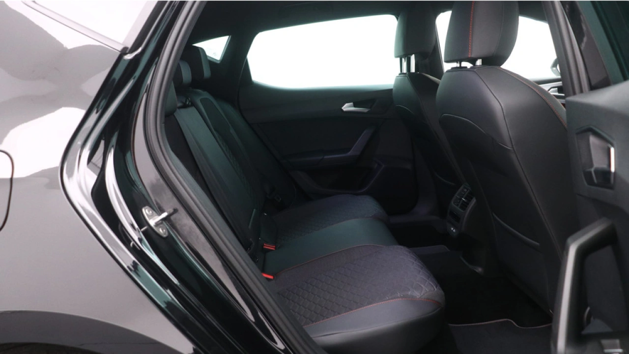 SEAT Leon 1.0 TSI FR Business