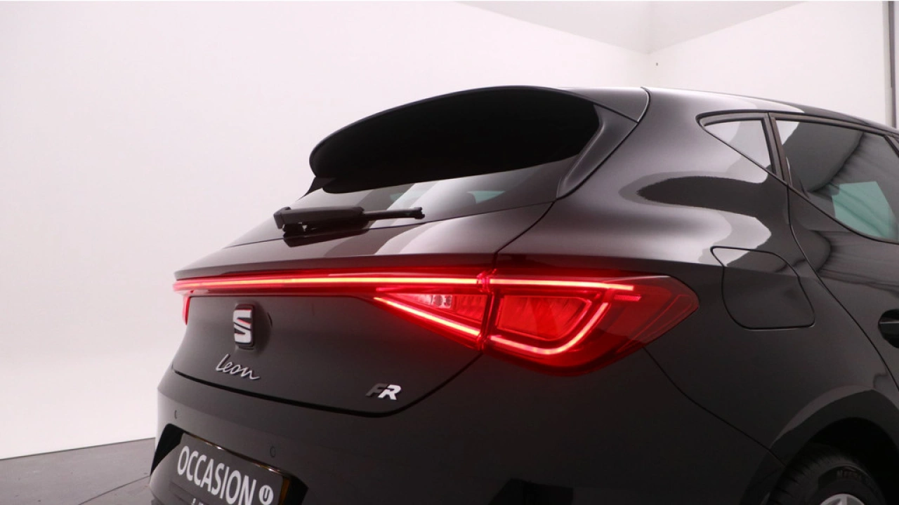 SEAT Leon 1.0 TSI FR Business