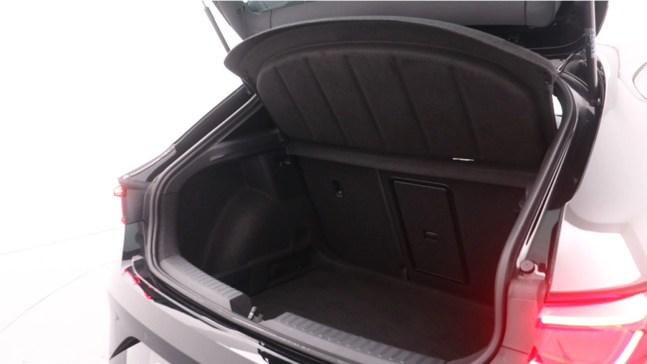 SEAT Leon 1.0 TSI FR Business