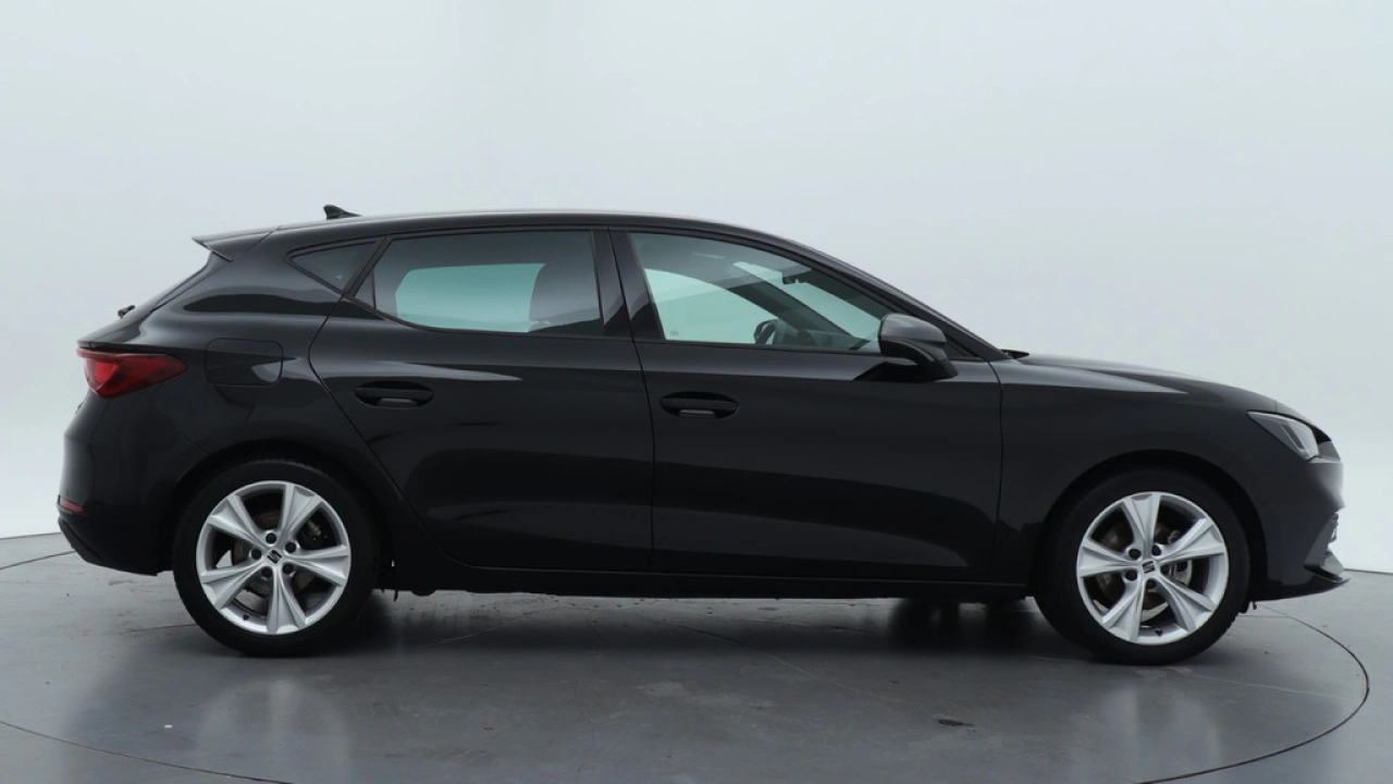 SEAT Leon 1.0 TSI FR Business