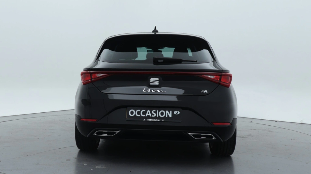 SEAT Leon 1.0 TSI FR Business