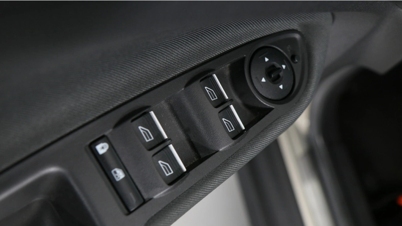 Ford C-MAX 1.5 150pk Titanium Automaat