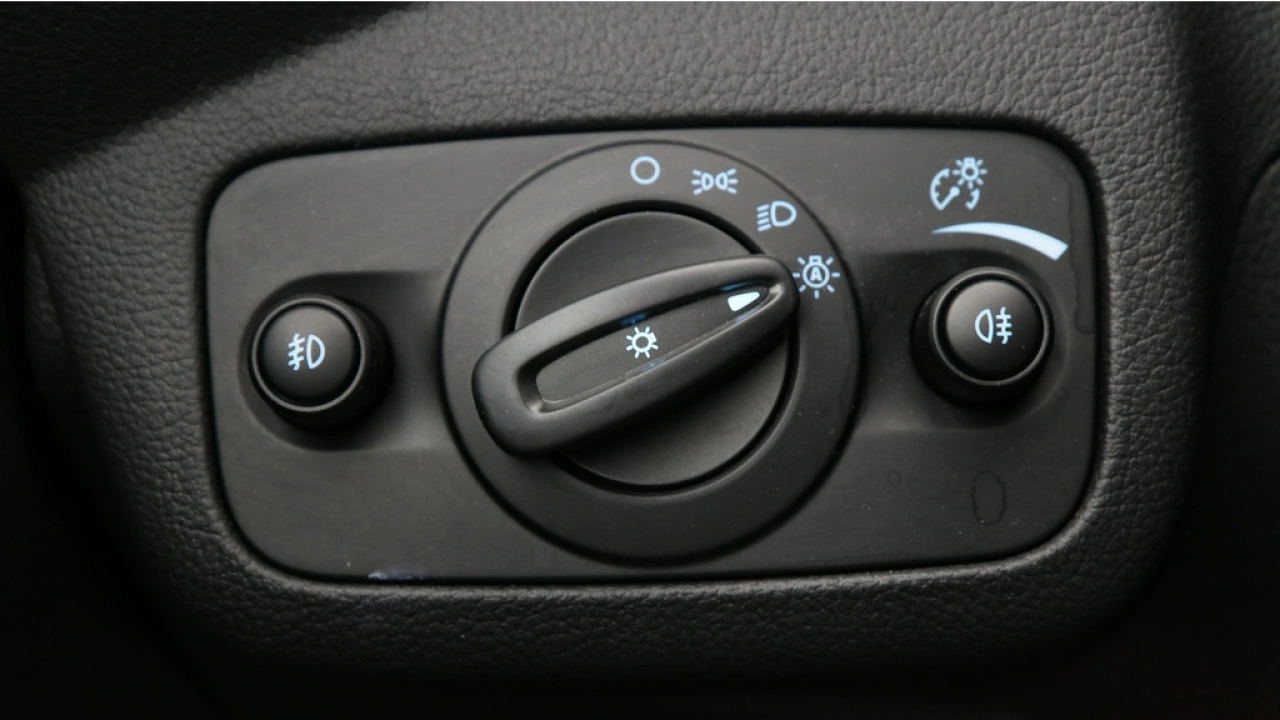 Ford C-MAX 1.5 150pk Titanium Automaat