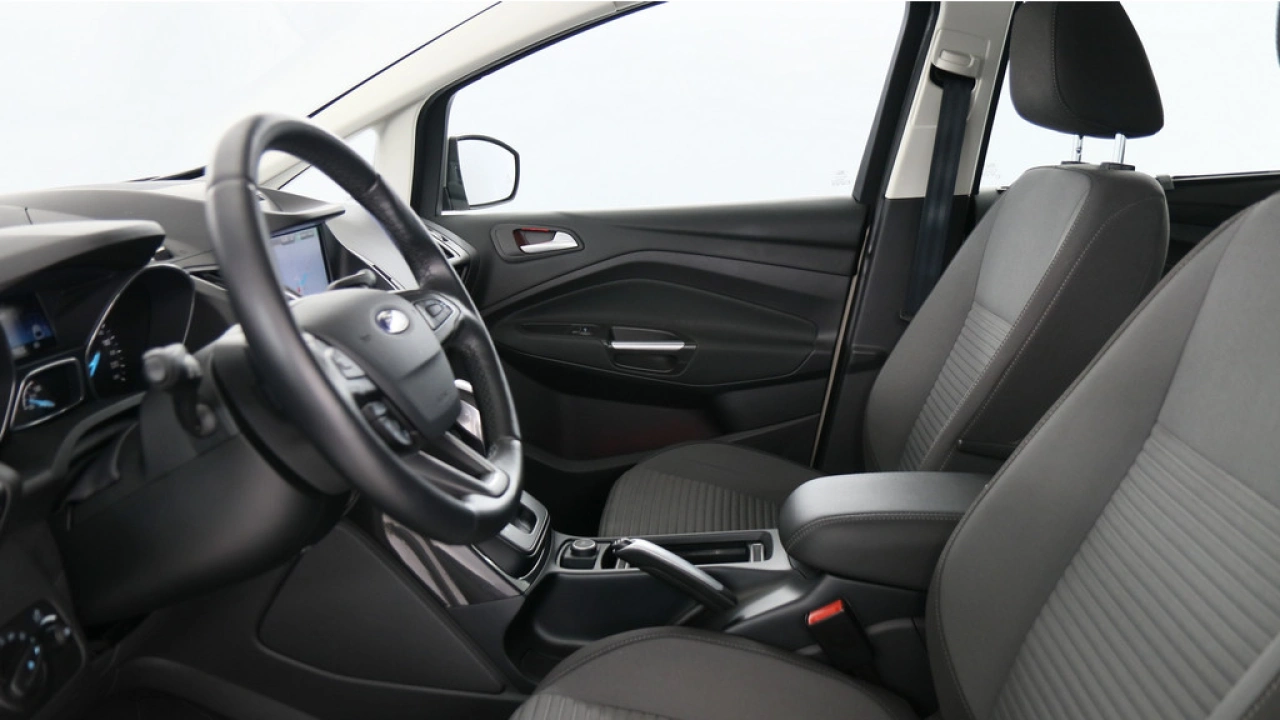 Ford C-MAX 1.5 150pk Titanium Automaat