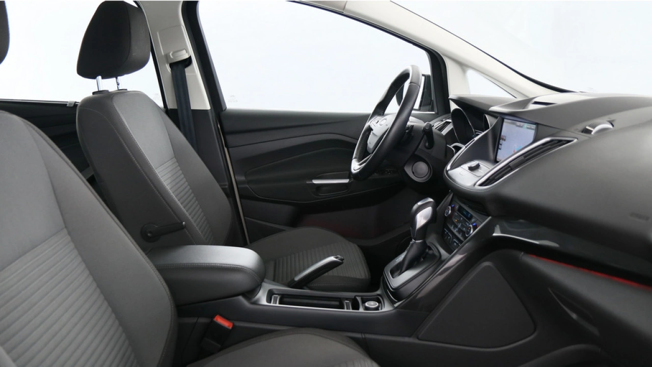 Ford C-MAX 1.5 150pk Titanium Automaat