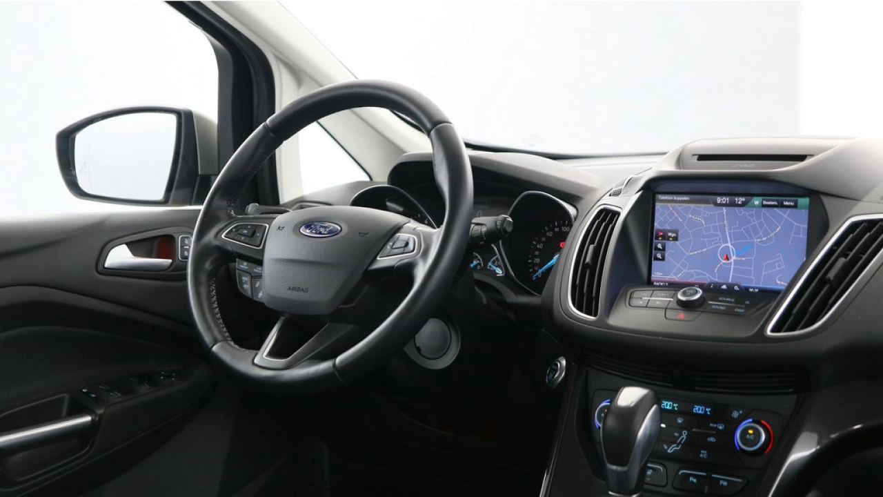 Ford C-MAX 1.5 150pk Titanium Automaat