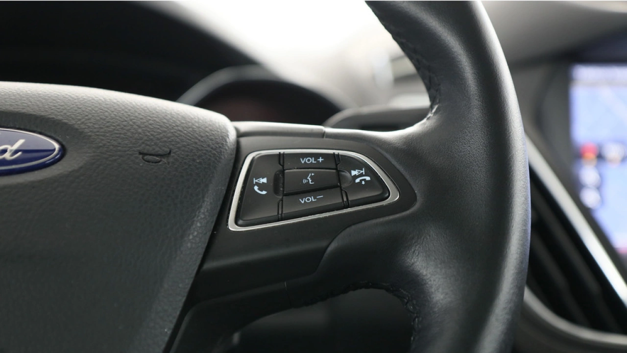 Ford C-MAX 1.5 150pk Titanium Automaat