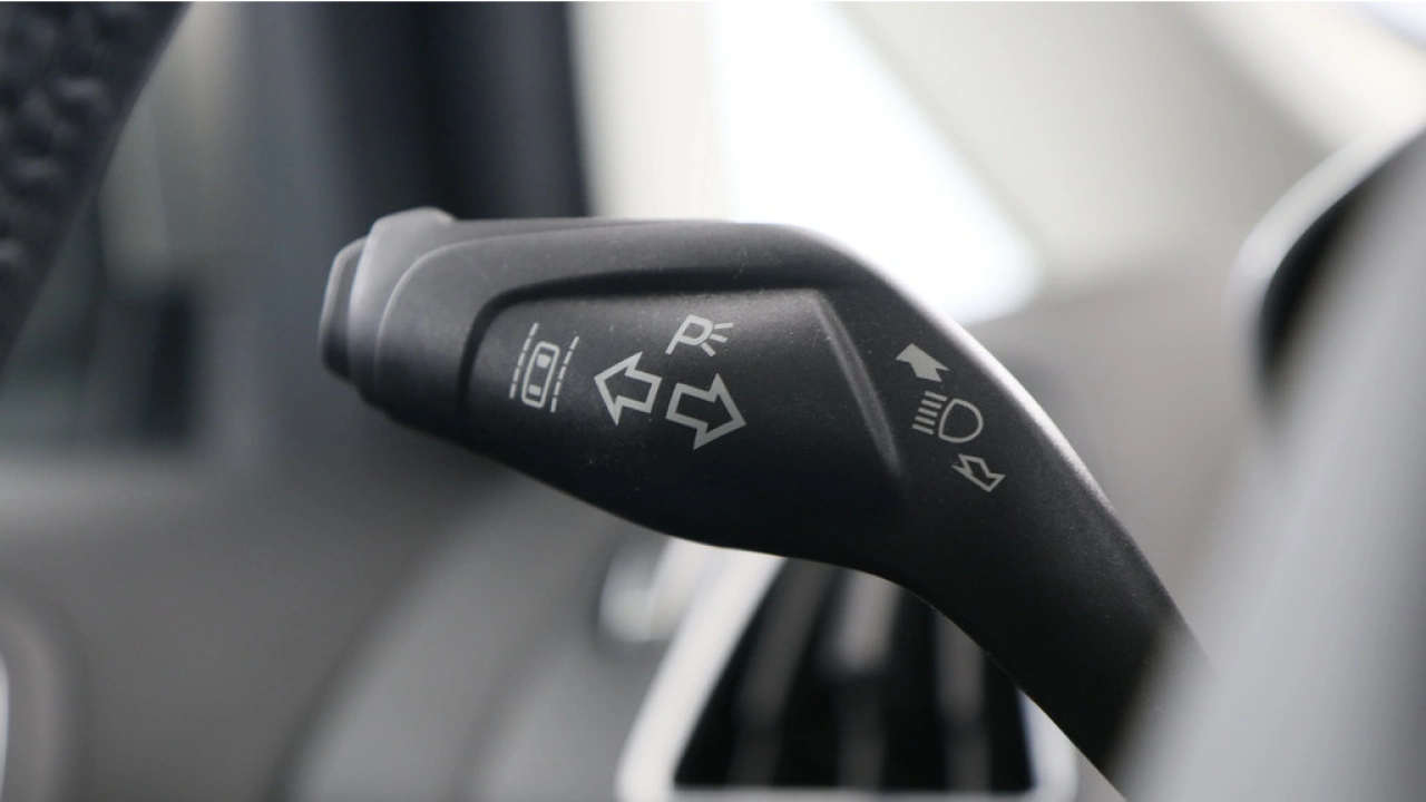 Ford C-MAX 1.5 150pk Titanium Automaat