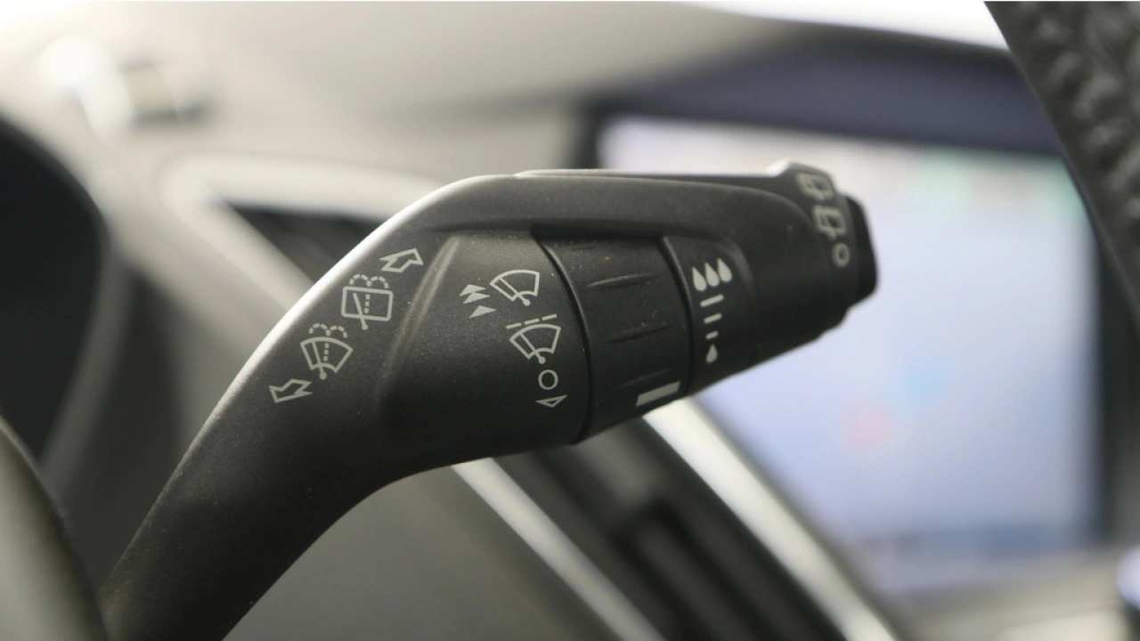 Ford C-MAX 1.5 150pk Titanium Automaat