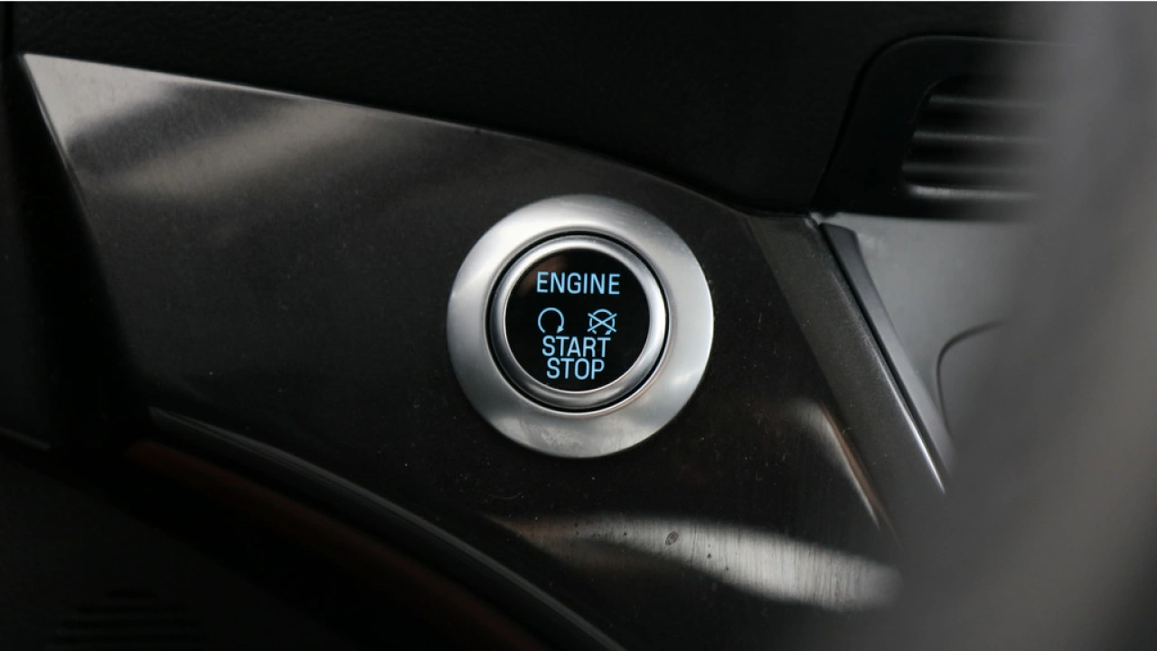 Ford C-MAX 1.5 150pk Titanium Automaat