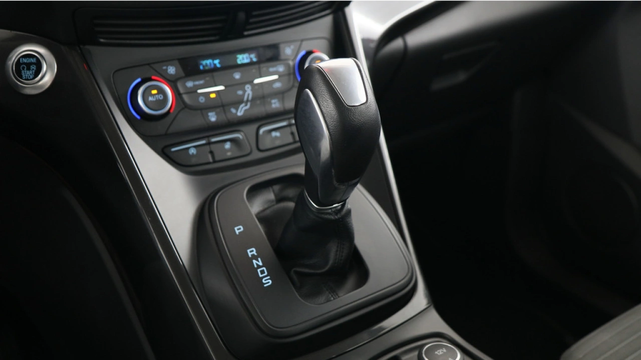 Ford C-MAX 1.5 150pk Titanium Automaat