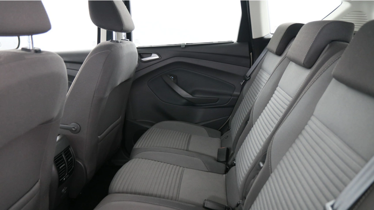 Ford C-MAX 1.5 150pk Titanium Automaat